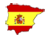 ENTRETELAS - Espanol